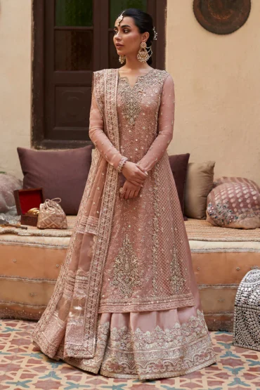 FAIZA SAQLAIN ZEENA