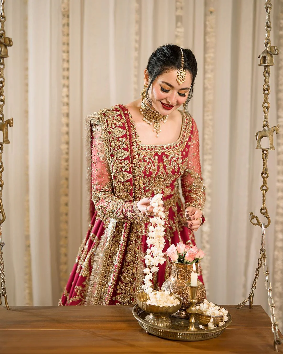 404020637_909592974068541_583538413414512811_n FAIZA SAQLAIN ARUSA - Image 10