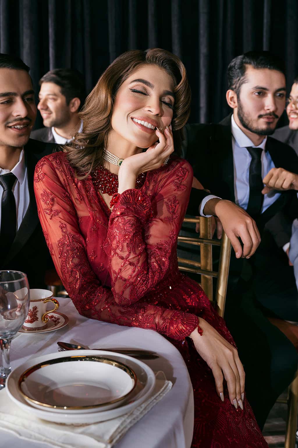 DSF7757 AFROZEH STARLET NIRVANA - Image 5