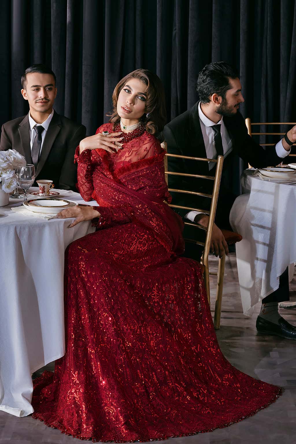 DSF7780 AFROZEH STARLET NIRVANA - Image 3