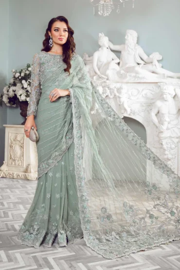 MARIA.B. COUTURE HELENE 807