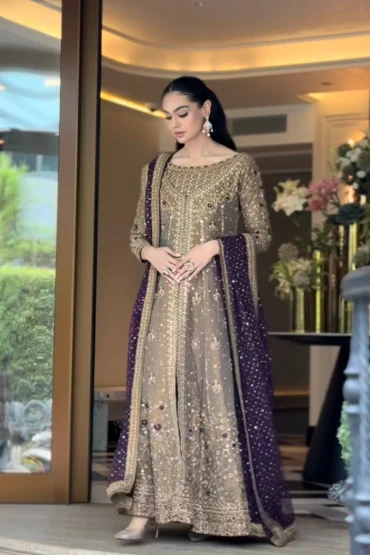 Haris Shakeel - Aroha