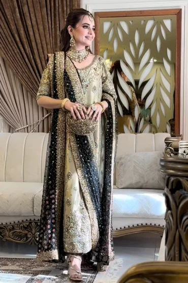 Haris Shakeel - Sumbul Iqbal