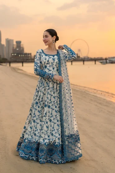 Faiza Saqlain Jehona